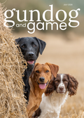Subscribe to Gundog and Game